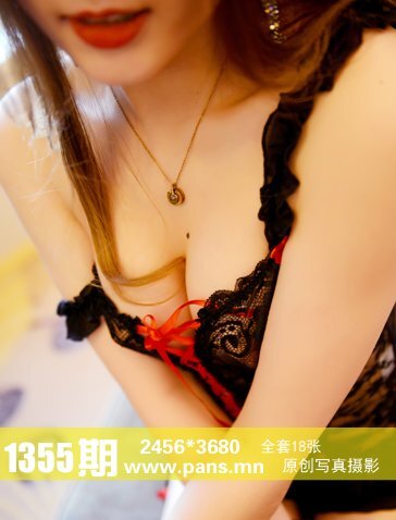 PANS写真 2020.07.03 NO.1355 淘淘+视频花絮